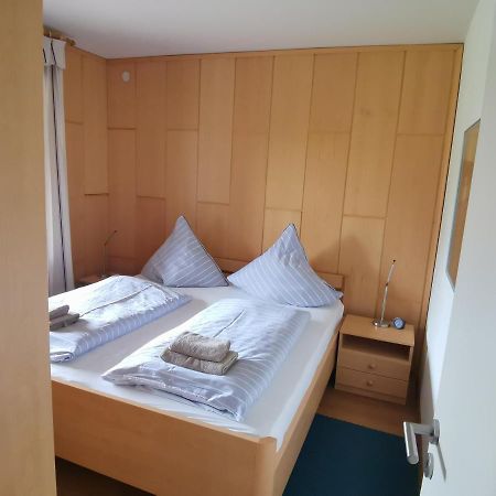 Haus Antje Villa Norddeich  Exteriör bild