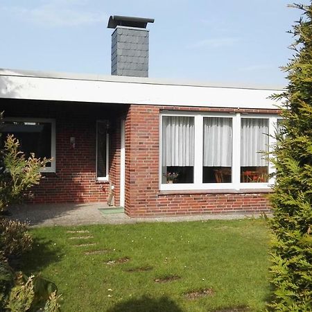 Haus Antje Villa Norddeich  Exteriör bild