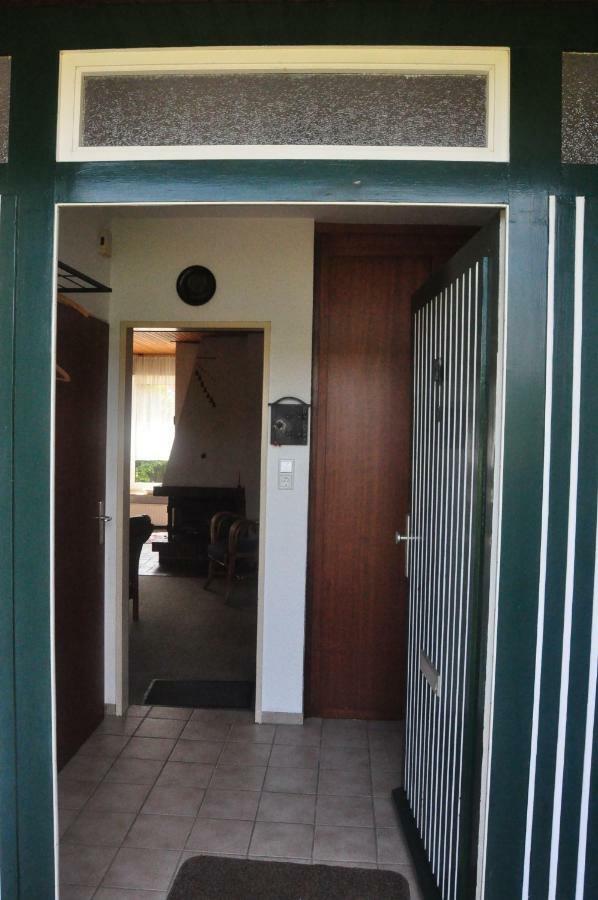Haus Antje Villa Norddeich  Exteriör bild