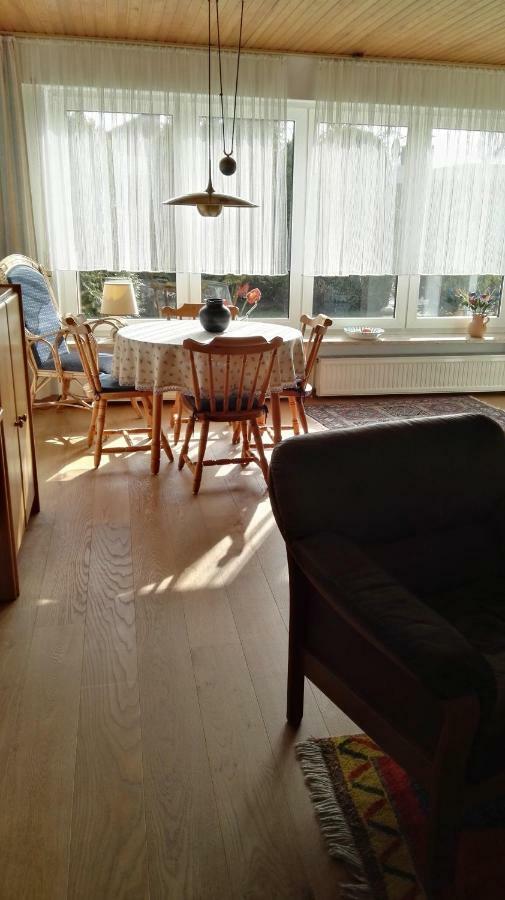Haus Antje Villa Norddeich  Exteriör bild